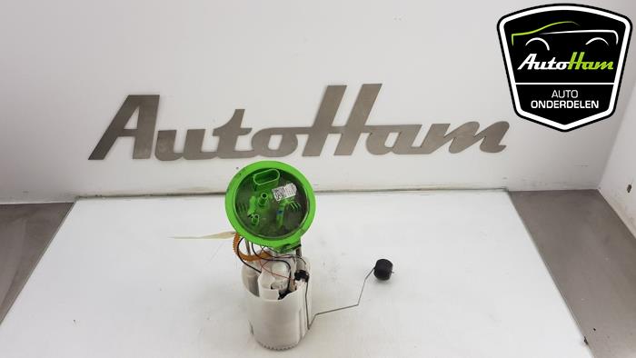 Gebruikte Tank element Pomp Volkswagen Golf VII (AUA) 1.4 GTE 16V Prijs € 30,00 Margeregeling aangeboden door AutoHam