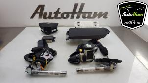 Gebruikte Module + Airbag Set Fiat Punto Evo (199) 1.3 JTD Multijet 85 16V Euro 5 Prijs op aanvraag aangeboden door AutoHam