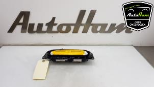 Gebruikte Airbag portier 2Deurs rechts Porsche Boxster (986) 3.2 S 24V Prijs € 35,00 Margeregeling aangeboden door AutoHam