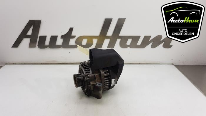 Gebruikte Dynamo Mazda MX-5 (NC) 1.8i 16V Prijs € 50,00 Margeregeling aangeboden door AutoHam