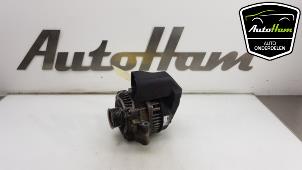 Gebruikte Alternator Mazda MX-5 (NC18/1A) 1.8i 16V Prijs € 50,00 Margeregeling aangeboden door AutoHam