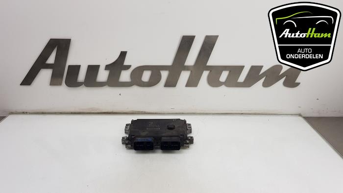 Gebruikte Computer Motormanagement Mazda MX-5 (NC) 1.8i 16V Prijs € 125,00 Margeregeling aangeboden door AutoHam