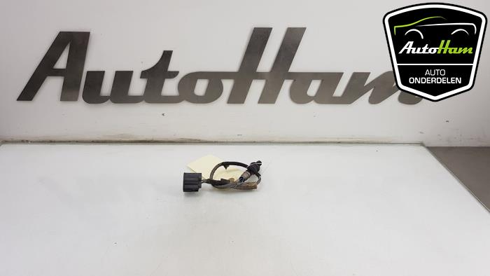 Gebruikte Lambda Sonde Mazda MX-5 (NC) 1.8i 16V Prijs € 25,00 Margeregeling aangeboden door AutoHam