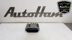Gebruikte Computer Motormanagement Audi A4 Avant (B6) 2.0 FSI 16V Prijs € 125,00 Margeregeling aangeboden door AutoHam