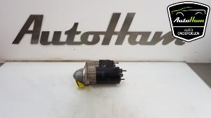 Gebruikte Startmotor Audi A4 Avant (B6) 2.0 FSI 16V Prijs € 25,00 Margeregeling aangeboden door AutoHam