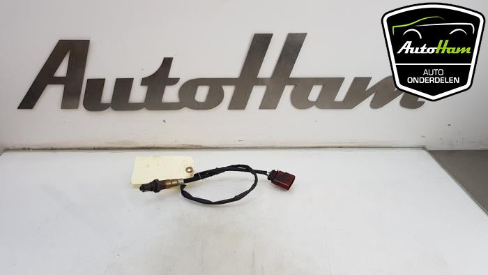 Gebruikte Lambda Sonde Audi A4 Avant (B6) 2.0 FSI 16V Prijs € 25,00 Margeregeling aangeboden door AutoHam
