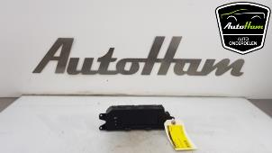 Gebruikte Display Interieur Hyundai i20 1.2i 16V Prijs € 25,00 Margeregeling aangeboden door AutoHam