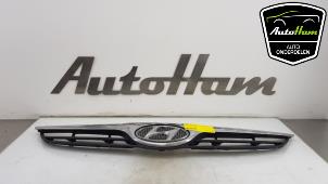 Gebruikte Grille Hyundai i20 1.2i 16V Prijs € 30,00 Margeregeling aangeboden door AutoHam
