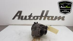 Gebruikte Dynamo Opel Zafira (M75) 2.2 16V Direct Ecotec Prijs € 30,00 Margeregeling aangeboden door AutoHam