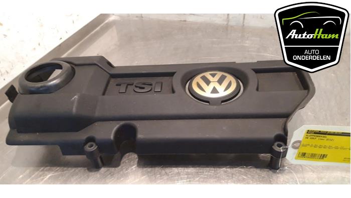 Gebruikte Kleppendeksel Volkswagen Golf VI (5K1) 1.4 TSI 122 16V Prijs € 60,00 Margeregeling aangeboden door AutoHam