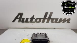 Gebruikte Computer Motormanagement Ford EcoSport (JK8) 1.0 EcoBoost 12V 125 Prijs € 175,00 Margeregeling aangeboden door AutoHam