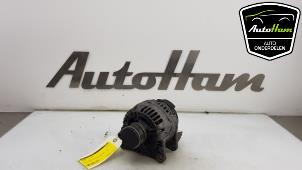 Gebruikte Dynamo Volkswagen Golf IV (1J1) 2.3 V5 GTI Prijs € 35,00 Margeregeling aangeboden door AutoHam