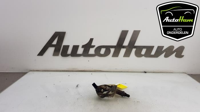 Gebruikte Lambda Sonde Volkswagen Golf IV (1J1) 2.3 V5 GTI Prijs € 25,00 Margeregeling aangeboden door AutoHam