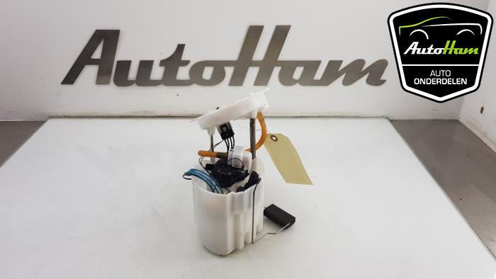 Brandstofpomp Elektrisch van een MINI Mini (F56) 2.0 16V Cooper S 2016