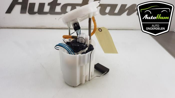 Brandstofpomp Elektrisch van een MINI Mini (F56) 2.0 16V Cooper S 2016