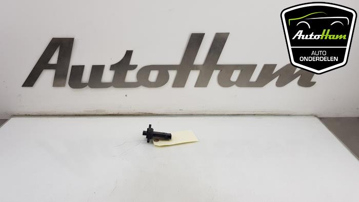 Luchthoeveelheidsmeter Mini Mini (F56), 2013 2.0 16V Cooper S, Hatchback, 2Dr, Benzine, 1.998cc, 141kW, B48A20A, 2013-12 (Gebruikt)