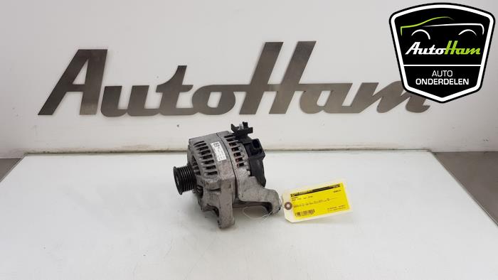 Gebruikte Dynamo Mini Mini (F56) 2.0 16V Cooper S Prijs € 45,00 Margeregeling aangeboden door AutoHam