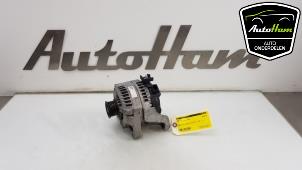 Gebruikte Alternator Mini Mini (F56) 2.0 16V Cooper S Prijs € 60,00 Margeregeling aangeboden door AutoHam