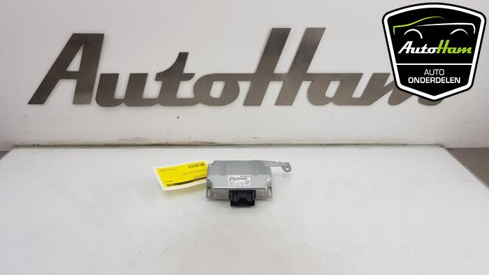 Gebruikte Start/Stop computer Ford Fiesta 6 (JA8) 1.0 EcoBoost 12V 100 Prijs € 50,00 Margeregeling aangeboden door AutoHam