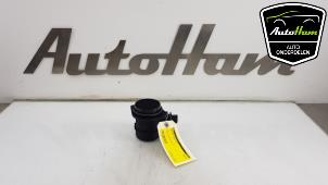 Gebruikte Luchthoeveelheidsmeter Mini Mini (R56) 1.6 16V John Cooper Works Prijs € 50,00 Margeregeling aangeboden door AutoHam