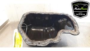 Gebruikte Carterpan Skoda Fabia II (5J) 1.2i Prijs € 20,00 Margeregeling aangeboden door AutoHam