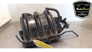 Gebruikte Inlaatspruitstuk Skoda Fabia II (5J) 1.2i Prijs € 25,00 Margeregeling aangeboden door AutoHam