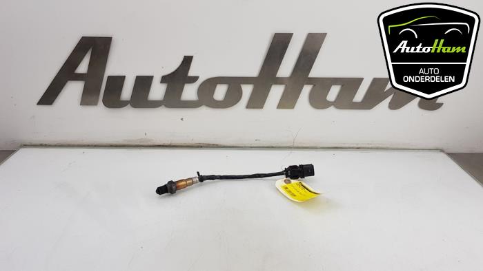 Gebruikte Lambda Sonde Audi A6 Allroad Quattro (C7) 3.0 TDI V6 24V Prijs € 25,00 Margeregeling aangeboden door AutoHam