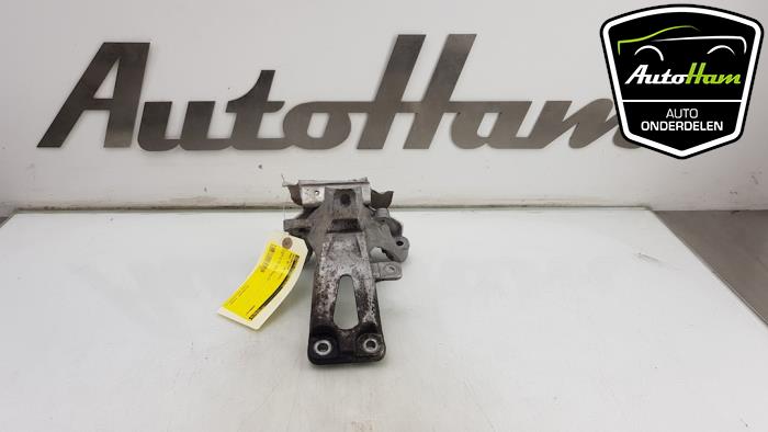 Gebruikte Motorrubber Audi A6 Allroad Quattro (C7) 3.0 TDI V6 24V Prijs € 10,00 Margeregeling aangeboden door AutoHam