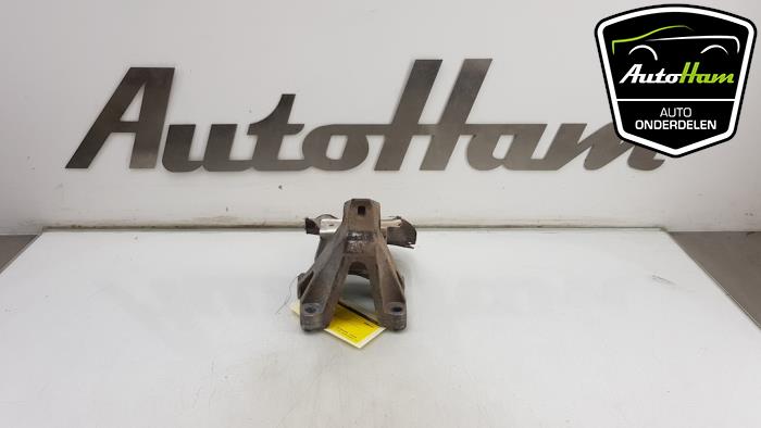 Gebruikte Motorrubber Audi A6 Allroad Quattro (C7) 3.0 TDI V6 24V Prijs € 20,00 Margeregeling aangeboden door AutoHam