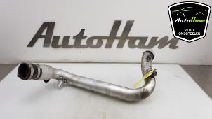 Gebruikte Intercooler Buis Audi A6 Allroad Quattro (C7) 3.0 TDI V6 24V Prijs € 60,00 Margeregeling aangeboden door AutoHam
