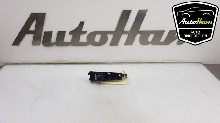 Gebruikte Handrem schakelaar Volkswagen Passat (362) 2.0 TDI 16V 140 Prijs € 30,00 Margeregeling aangeboden door AutoHam