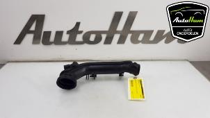 Gebruikte Intercooler Buis Seat Altea XL (5P5) 1.2 TSI Prijs € 30,00 Margeregeling aangeboden door AutoHam