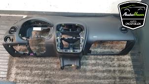 Gebruikte Airbag Set + Module Seat Altea XL (5P5) 1.2 TSI Prijs op aanvraag aangeboden door AutoHam