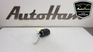 Gebruikte Kontaktslot + Sleutel Volkswagen Passat Variant (365) 1.6 TDI 16V Bluemotion Prijs € 35,00 Margeregeling aangeboden door AutoHam