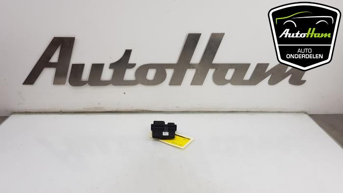 Adblue Computer van een Volkswagen Sharan (7N) 2.0 TDI 16V 2017