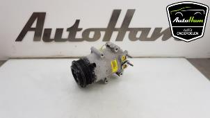 Gebruikte Aircopomp Ford B-Max (JK8) 1.6 Ti-VCT 16V Van Prijs € 90,00 Margeregeling aangeboden door AutoHam