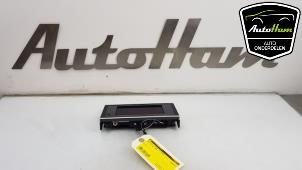 Gebruikte Display Multi Media regelunit Audi A6 Allroad Quattro (C7) 3.0 TDI V6 24V Prijs € 175,00 Margeregeling aangeboden door AutoHam