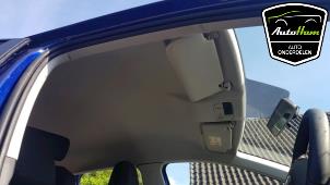 Gebruikte Airbag hemel rechts Seat Ibiza V (KJB) 1.0 TSI 12V Prijs € 75,00 Margeregeling aangeboden door AutoHam