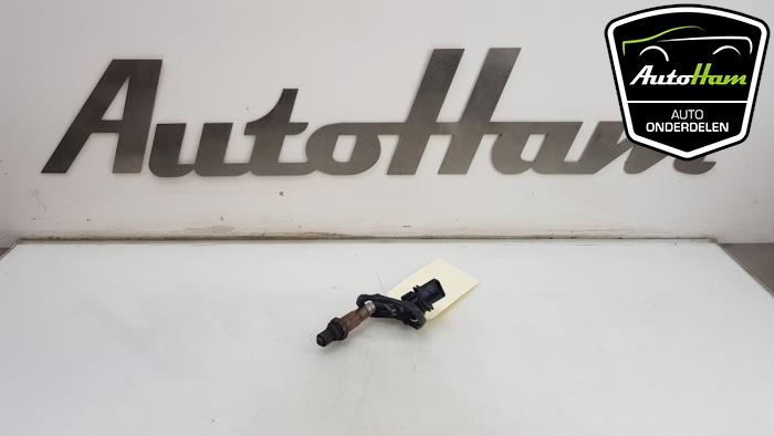 Gebruikte Lambda Sonde Audi A5 Cabrio (8F7) 2.0 TDI 16V Prijs € 30,00 Margeregeling aangeboden door AutoHam