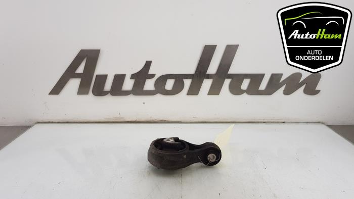 Gebruikte Motorrubber Mini Countryman (R60) 1.6 16V Cooper Prijs € 15,00 Margeregeling aangeboden door AutoHam