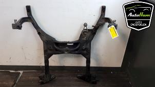 Gebruikte Subframe Mini Countryman (R60) 1.6 16V Cooper Prijs € 60,00 Margeregeling aangeboden door AutoHam