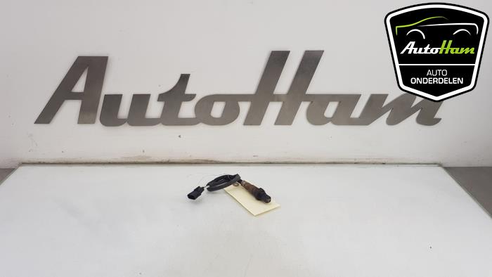 Gebruikte Lambda Sonde Renault Clio III (BR/CR) 2.0 16V RS, Gordini RS, RS Cup Prijs € 20,00 Margeregeling aangeboden door AutoHam