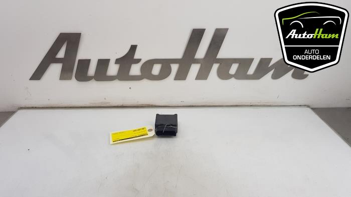 Brandstofpomp module van een Skoda Octavia (5EAA) 1.4 TSI 16V 2018