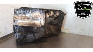 Gebruikte Carterpan BMW 1 serie (F20) 114d 1.6 16V Prijs € 65,00 Margeregeling aangeboden door AutoHam