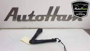 Gebruikte Gordelspanner rechts BMW 1 serie (E87/87N) 116i 2.0 16V Prijs € 50,00 Margeregeling aangeboden door AutoHam