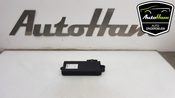 Gebruikte Bodycontrol Module Mini Roadster (R59) 1.6 16V Cooper Prijs € 75,00 Margeregeling aangeboden door AutoHam