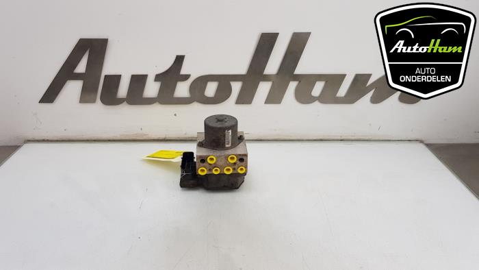 Gebruikte ABS Pomp Mini Roadster (R59) 1.6 16V Cooper Prijs € 75,00 Margeregeling aangeboden door AutoHam