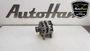 Gebruikte Dynamo Seat Ibiza V (KJB) 1.0 12V Prijs op aanvraag aangeboden door AutoHam