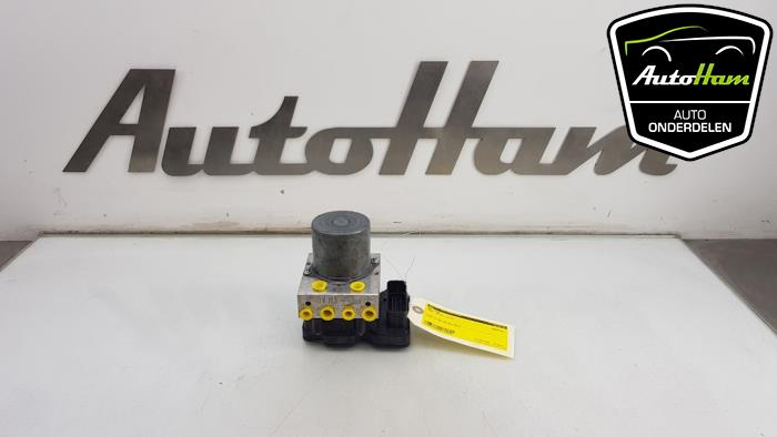 Gebruikte ABS Pomp Seat Ibiza V (KJB) 1.0 12V Prijs € 50,00 Margeregeling aangeboden door AutoHam