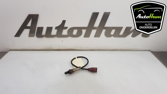 Gebruikte Lambda Sonde Seat Ibiza V (KJB) 1.0 12V Prijs € 25,00 Margeregeling aangeboden door AutoHam